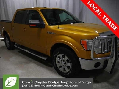 2009 Ford F-150 for Sale in Chicago, Illinois