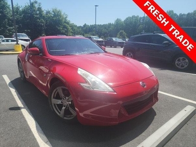 2009 Nissan 370Z for Sale in Chicago, Illinois