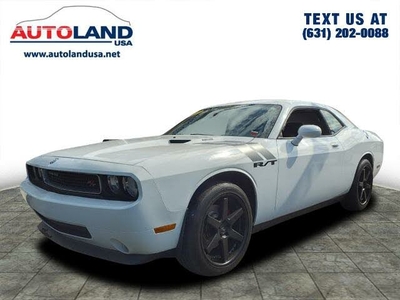 2010 Dodge Challenger