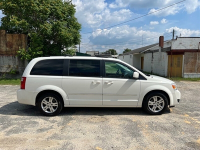 2010 Dodge Grand Caravan