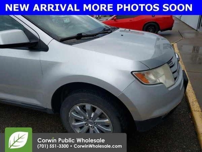 2010 Ford Edge for Sale in Chicago, Illinois