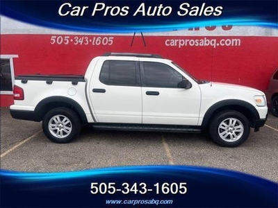 2010 Ford Explorer Sport Trac for Sale in Chicago, Illinois