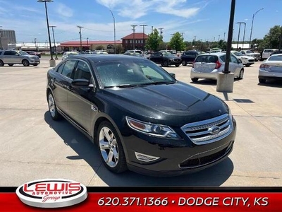 2010 Ford Taurus for Sale in Chicago, Illinois