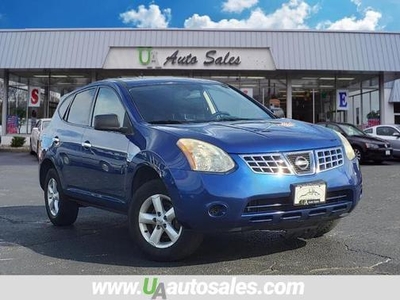 2010 Nissan Rogue for Sale in Chicago, Illinois