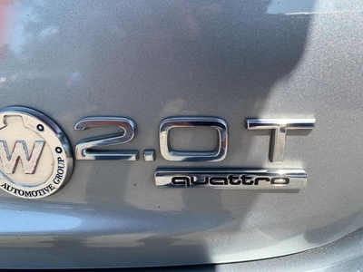2011 Audi A4 2.0T quattro Premium Plus in Springfield, MA