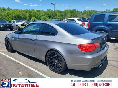 2011 BMW M3 in Middletown, CT