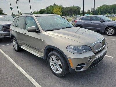 2011 BMW X5 for Sale in Chicago, Illinois