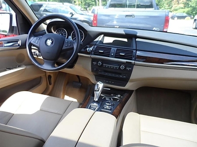 2011 BMW X5 xDrive35i in Manchester, NH