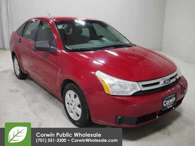 2011 Ford Focus for Sale in Chicago, Illinois