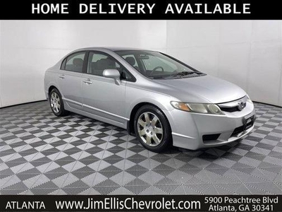 2011 Honda Civic for Sale in Chicago, Illinois