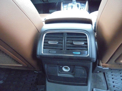 2012 Audi Q5 3.2 quattro Premium Plus in Pensacola, FL
