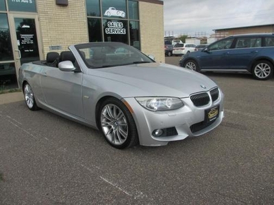 2012 BMW 335 for Sale in Saint Louis, Missouri