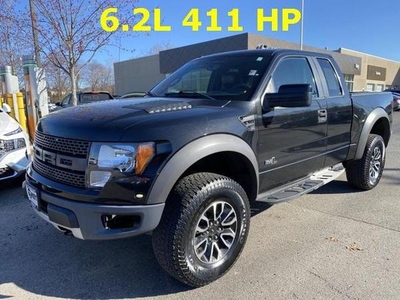 2012 Ford F-150 for Sale in Chicago, Illinois