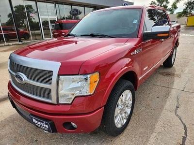 2012 Ford F-150 for Sale in Saint Louis, Missouri
