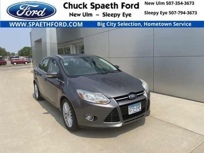2012 Ford Focus for Sale in Saint Louis, Missouri