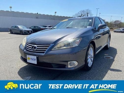 2012 Lexus ES 350 for Sale in Northwoods, Illinois