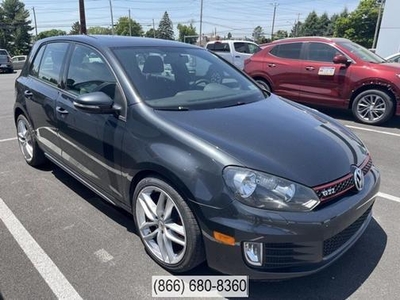 2012 Volkswagen GTI for Sale in Denver, Colorado