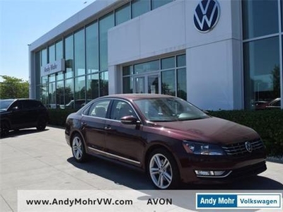 2012 Volkswagen Passat for Sale in Co Bluffs, Iowa