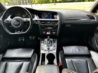 2013 Audi S4 3.0T quattro Premium Plus in Irvington, NJ