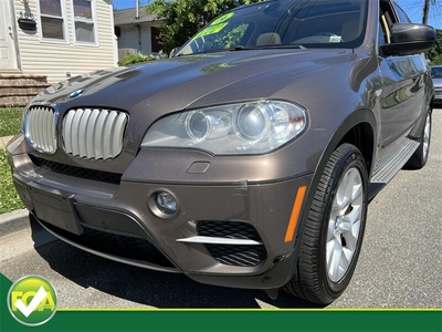 2013 BMW X5 xDrive35i in East Meadow, NY