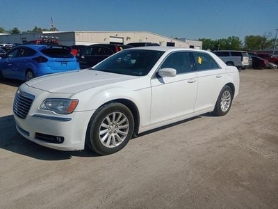 2013 Chrysler 300 for Sale in Chicago, Illinois