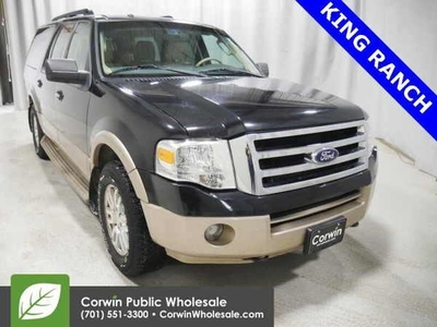 2013 Ford Expedition for Sale in Co Bluffs, Iowa