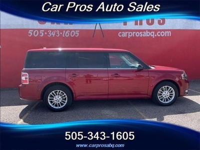 2013 Ford Flex for Sale in Chicago, Illinois