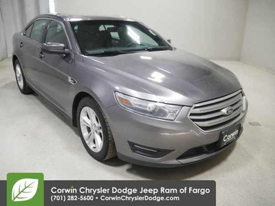 2013 Ford Taurus for Sale in Chicago, Illinois