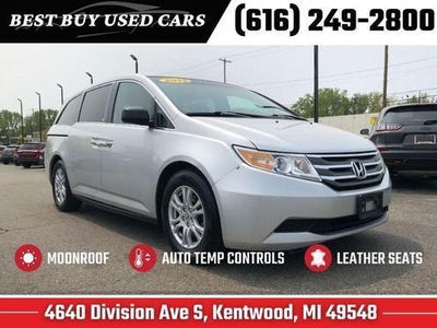 2013 Honda Odyssey for Sale in Northwoods, Illinois
