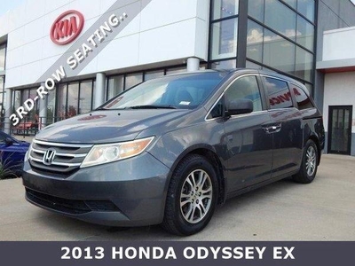 2013 Honda Odyssey for Sale in Northwoods, Illinois