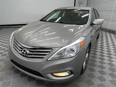 2013 Hyundai Azera for Sale in Chicago, Illinois