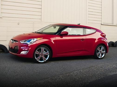 2013 Hyundai Veloster for Sale in Chicago, Illinois