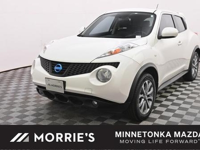 2013 Nissan Juke for Sale in Chicago, Illinois