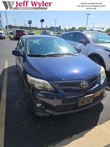 2013 Toyota
