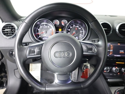 2014 Audi TT 2.0T quattro Premium in Hollywood, FL