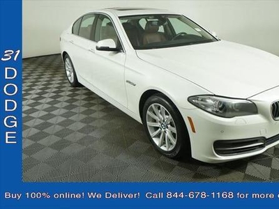 2014 BMW 535 for Sale in Northwoods, Illinois
