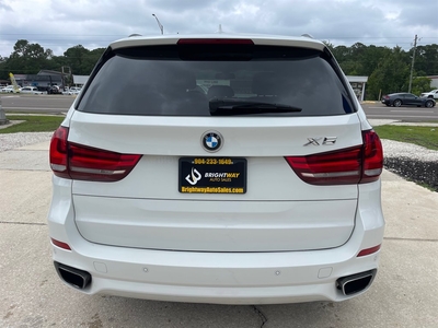 2014 BMW X5 sDrive35i in Jacksonville, FL