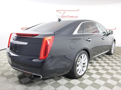 2014 Cadillac XTS Luxury Collection in Hollywood, FL