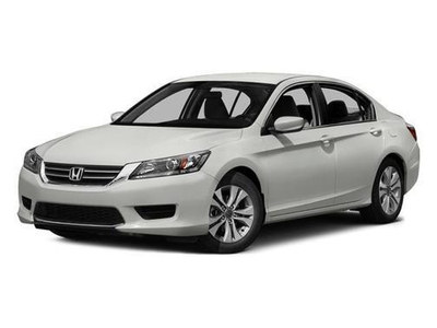 2014 Honda Accord for Sale in Saint Louis, Missouri