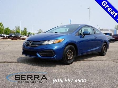 2014 Honda Civic for Sale in Northwoods, Illinois