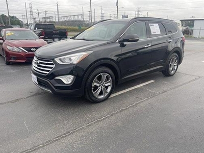 2014 Hyundai Santa Fe for Sale in Chicago, Illinois