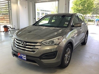 2014 Hyundai Santa Fe Sport for Sale in Denver, Colorado