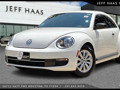 2014 Volkswagen Beetle for Sale in Saint Louis, Missouri