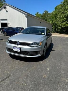 2014 Volkswagen Jetta for Sale in Denver, Colorado