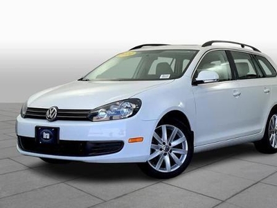 2014 Volkswagen Jetta SportWagen for Sale in Denver, Colorado