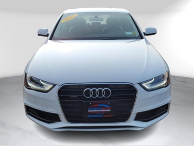 2015 Audi A4 4dr Sdn Auto quattro 2.0T Prem in Philadelphia, PA