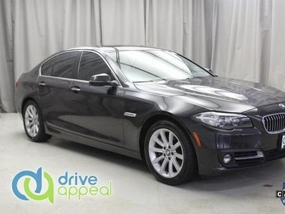 2015 BMW 535 for Sale in Saint Louis, Missouri