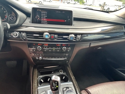 2015 BMW X5 Xdrive35i in Jacksonville, FL