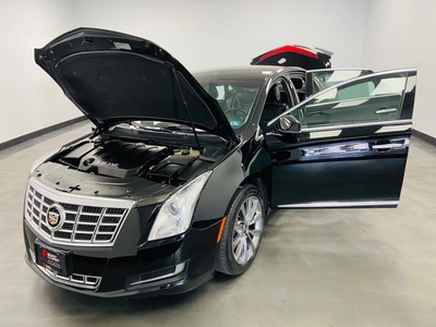 2015 Cadillac XTS 4dr Sdn Livery Package FWD in Linden, NJ