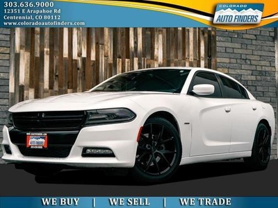 2015 Dodge Charger for Sale in Chicago, Illinois